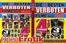 Die 3 besten Verboten Filme aus 2007