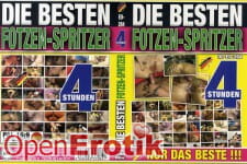 Die Besten Fotzen-Spritzer - 4 Stunden