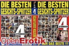 Die Besten Gesichts-Spritzer - 4 Stunden