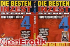 Die Besten Inzest Szenen - 4 Stunden