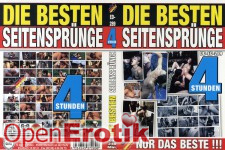 Die Besten Seitensprünge - 4 Stunden
