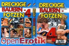 Dreckige Bauern - Fotzen