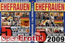 Ehefrauen - Sonderausgabe - 5 Stunden