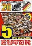 Euter - Sonderausgabe - 20 Jahre BB - 5 Stunden (BB - Video)