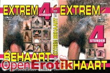 Extrem Behaart 63