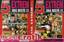 Extrem - Das Beste - 5 Stunden