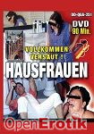 Hausfrauen - Vollkommen versaut! (QUA) (BB - Video) Hausfrauen - Vollkommen versaut! (QUA) (BB - Video)