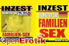 Inzest - Die Mutter-Sau Familien Sex (QUA)