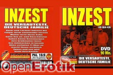 Inzest - Die versauteste, deutsche Familie (QUA)