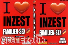I love Inzest - Familien-Sex