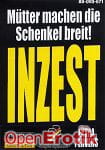 Inzest - M�tter machen die Schenkel breit! (BB - Video)