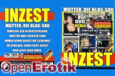 Inzest - Mutter, die Blas-Sau (QUA)