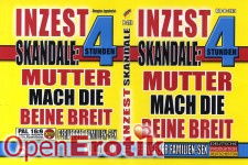 Inzest Skandale - 4 Stunden