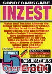 Inzest - Sonderausgabe - 5 Stunden (BB - Video)