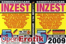 Inzest - Sonderausgabe - 5 Stunden