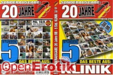 Klinik - Sonderausgabe - 20 Jahre BB - 5 Stunden