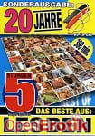 Lesben - Sonderausgabe - 20 Jahre BB - 5 Stunden (BB - Video)