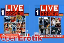 Live Report Teil 1 (QUA)