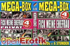 Mega-Box - Fick meine Ehefrau - 6 Stunden