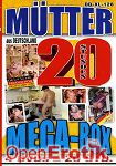 Mega-Box - Mütter - 20 Stunden (BB - Video) Mega-Box - Mütter - 20 Stunden (BB - Video)