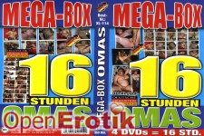 Mega-Box - Oma - 16 Stunden