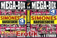 Mega Box - Simones Hausbesuche - 6 Stunden