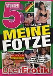 Meine Fotze - 5 Stunden (BB - Video) Meine Fotze - 5 Stunden (BB - Video)