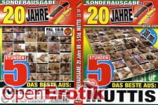 Muttis - Sonderausgabe - 20 Jahre BB - 5 Stunden