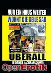 Nur ein Haus weiter wohnt die geile Sau (QUA) (BB - Video) Nur ein Haus weiter wohnt die geile Sau (QUA) (BB - Video)