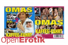 Omas Kaffee-Fahrt (QUA)