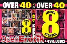 Over 40 - 8 Stunden