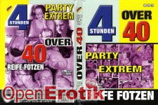 Over 40 - Party extrem