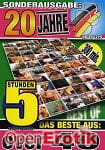 Over 40 - Sonderausgabe - 20 Jahre BB - 5 Stunden (BB - Video)