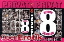 Privat - 8 Stunden