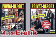 Privat-Report 394 (QUA)