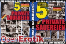 Private Sauereien - 5 Stunden