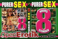 Purer Sex - 8 Stunden