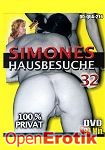 Simones Hausbesuche 32 (QUA) (BB - Video) Simones Hausbesuche 32 (QUA) (BB - Video)