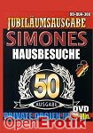 Simones Hausbesuche 50 - Jubiläumsausgabe (QUA) (BB - Video) Simones Hausbesuche 50 - Jubiläumsausgabe (QUA) (BB - Video)