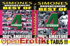 Simones Hausbesuche - Best of 232