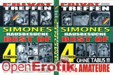 Simones Hausbesuche - Best of 202