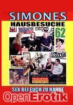 Simones Hausbesuche Nr. 62 (QUA) (BB - Video) Simones Hausbesuche Nr. 62 (QUA) (BB - Video)