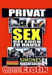 Simones Hausbesuche Nr. 64 (QUA) (BB - Video) Simones Hausbesuche Nr. 64 (QUA) (BB - Video)