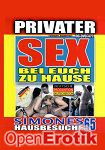 Simones Hausbesuche Nr. 65 (QUA) (BB - Video) Simones Hausbesuche Nr. 65 (QUA) (BB - Video)