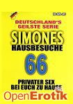 Simones Hausbesuche Nr. 66 (QUA) (BB - Video) Simones Hausbesuche Nr. 66 (QUA) (BB - Video)