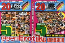 Simones Hausbesuche - Sonderausgabe - 20 Jahre BB - 5 Stunden