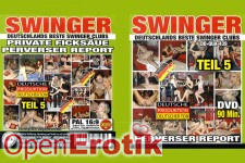 Swinger Report 5 (QUA)