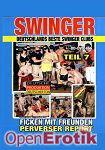 Swinger Report Teil 7 (QUA) (BB - Video) Swinger Report Teil 7 (QUA) (BB - Video)