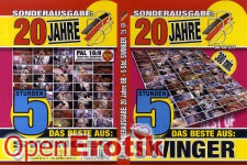 Swinger - Sonderausgabe - 20 Jahre BB - 5 Stunden