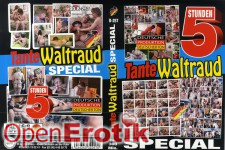 Tante Waltraud Special - 5 Stunden